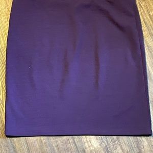 XL CASSIE SKIRT LULAROE